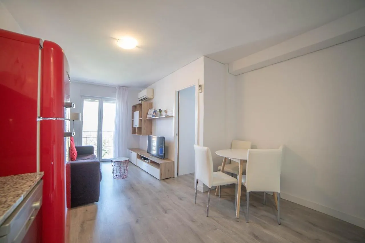 Apartment Ifema-Airport Madrid 0*,  Spain