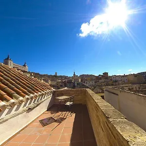 Apartment Del Casco, Toledo