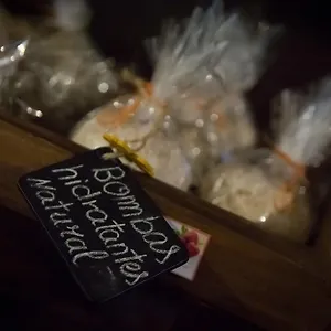 Cal Ganso Encantat Albinyana