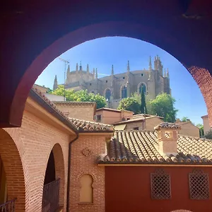 Apartment Apartamento San Juan De Los Reyes, Toledo