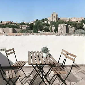 Apartment Leyenda De La Cava, Toledo